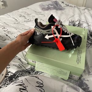 Off white odsy-1000 sneakers